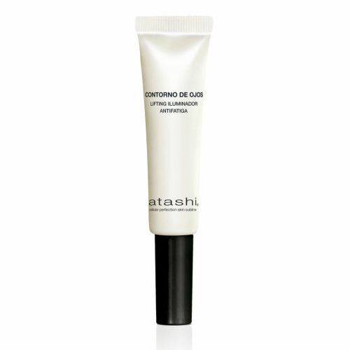 Crema para el Contorno de Ojos Atashi Cellular Perfection Skin Sublime 15 ml