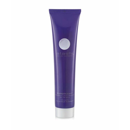 Aceite Desmaquillante Atashi Supernight 75 ml Noche
