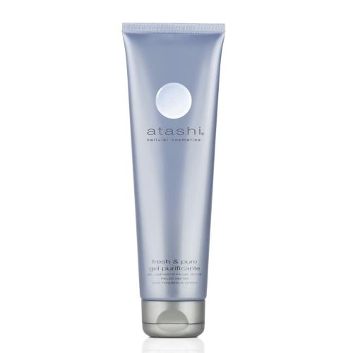 Gel Purificante Facial Atashi Fresh & Pure 150 ml