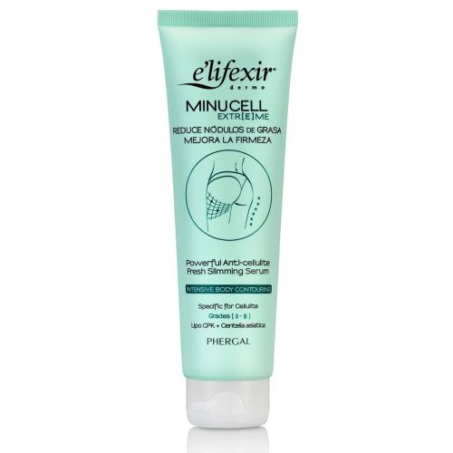 Crema Corporal Elifexir Dermo 150 ml