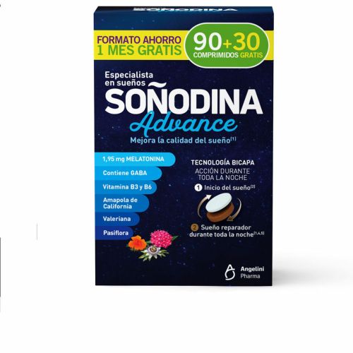 Tratamiento Antimanchas Natura Essenziale Soñodina