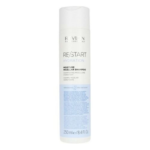 Champú Hidratante Re-Start Revlon 250 ml 1 L