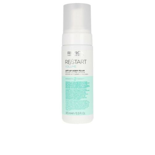 Espuma Moldeadora Re/Start Volume Revlon (165 ml)
