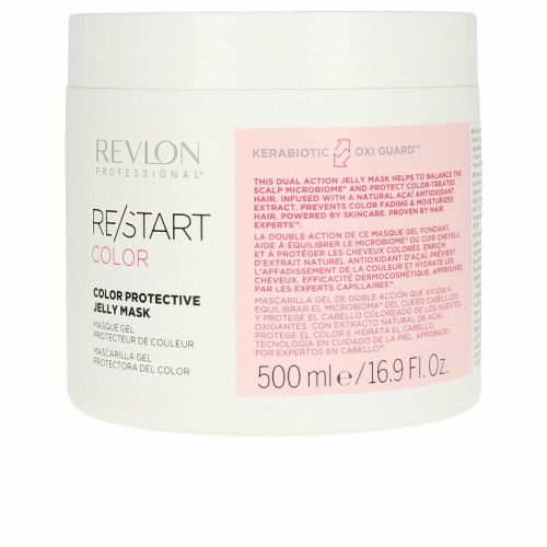 Mascarilla Capilar Revlon Re-Start Color (500 ml)