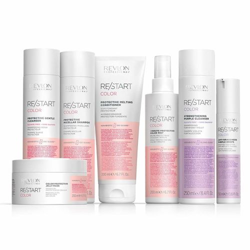 Mascarilla Capilar Revlon Start 200 ml