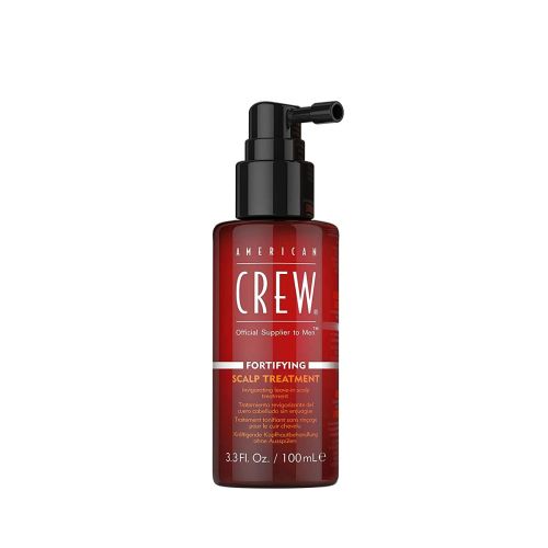 Tratamiento Anticaída American Crew   100 ml