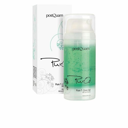 Gel Limpiador Purificante Postquam PQEPURGEL 100 ml