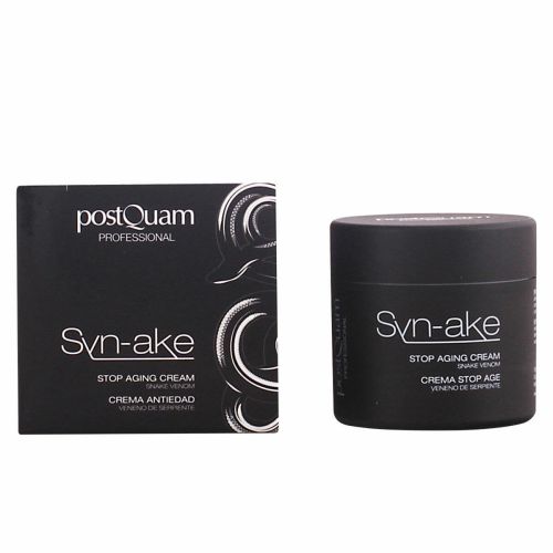 Crema Facial Postquam PQESYNAKE 50 ml