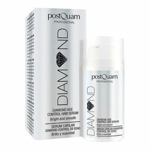 Sérum Capilar Diamond Postquam PQPDIAM03 (30 ml) 30 ml
