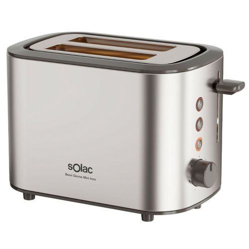 Tostadora Solac TL5423