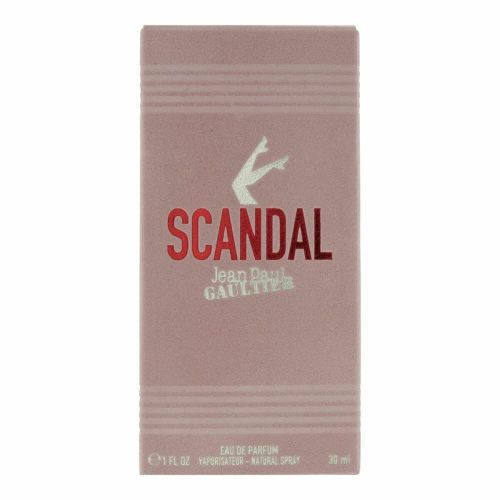 Perfume Mujer Jean Paul Gaultier SCANDAL EDP EDP 30 ml