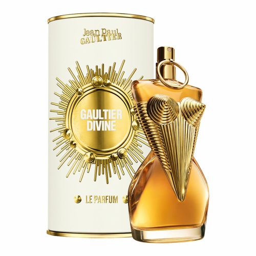 Perfume Mujer Jean Paul Gaultier GAULTIER DIVINE EDP 100 ml