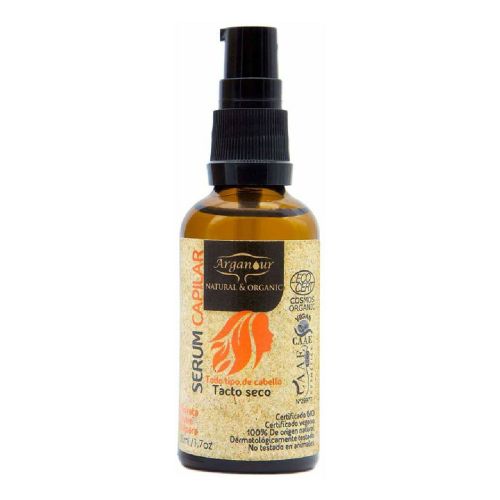 Sérum Capilar Arganour BF-8435438600454_Vendor Aceite de Argán 50 ml