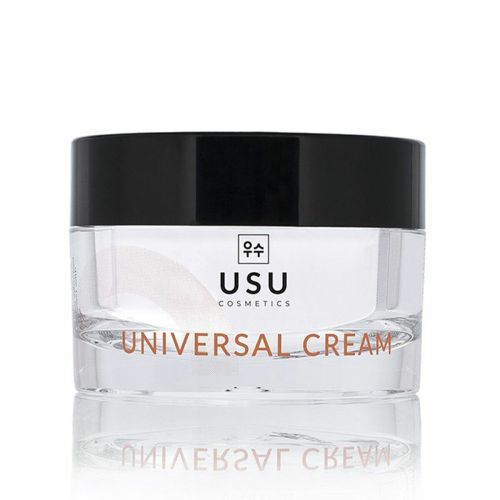 Crema Facial USU Cosmetics Universal 50 ml