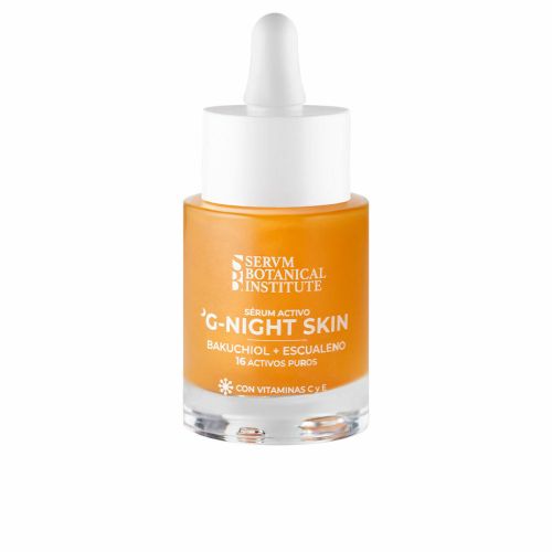 Crema de Día Servm Botanical Institute SERUM ACTIVO 30 ml