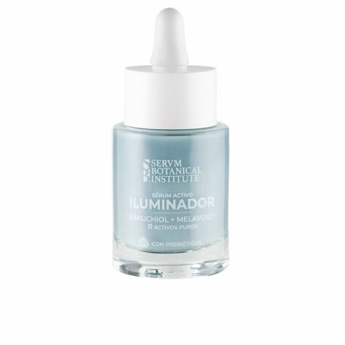 Crema de Día Servm Botanical Institute SERUM ACTIVO 30 ml