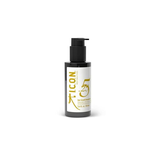 Loción Capilar Anticaída I.c.o.n. Hair Growth Replenisher Regenerador 100 ml