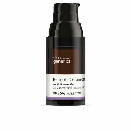 Concentrado Intensivo de Día Skin Generics Ceramidas Retinol 20 ml