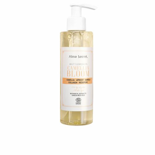 Desmaquillante Facial Alma Secret FACIAL ALMA SECRET 200 ml