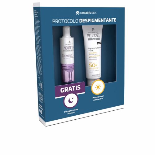 Crema Facial Heliocare HELIOCARE 360º