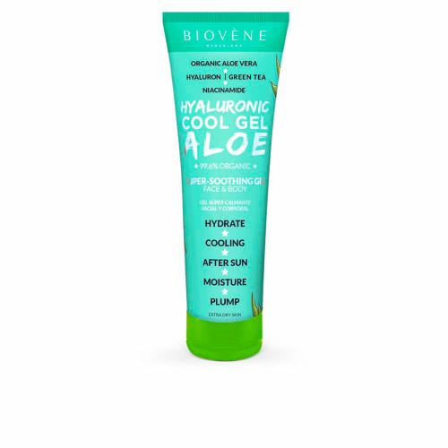Crema Facial Hyaluronic Cool Gel Aloe 200 ml