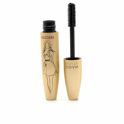 Máscara de Pestañas Magic Studio Extra Volume 12 ml