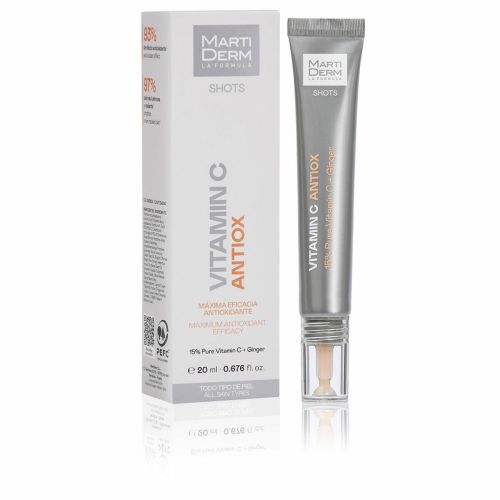 Albornoz Martiderm SHOTS 20 ml