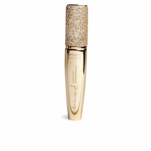 Máscara de Pestañas Magic Studio Diamond Negro 15 ml (1 unidad)