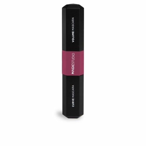 Máscara de Pestañas Magic Studio Volume Curve 20 ml