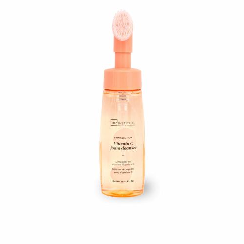 Gel Limpiador Facial IDC Institute Vitamin C Vitamina C 240 ml