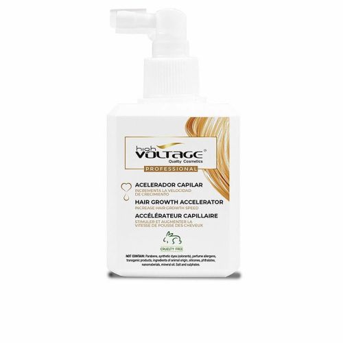 Tratamiento Anticaída Voltage Acelerador Capilar 200 ml