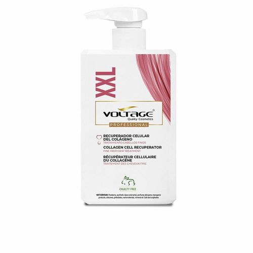 Tratamiento Capilar Reconstructor XXL Voltage 32007008