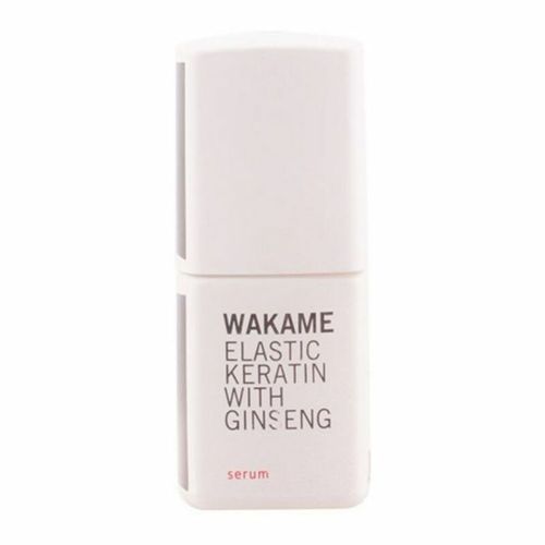 Tratamiento de Keratina Wakame Elastic Keratin Trendy Hair (30 ml)