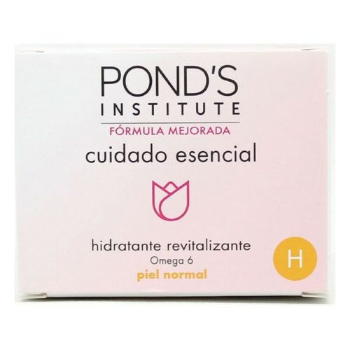 Crema Facial Cuidado Esencial Pond’s (50 ml)