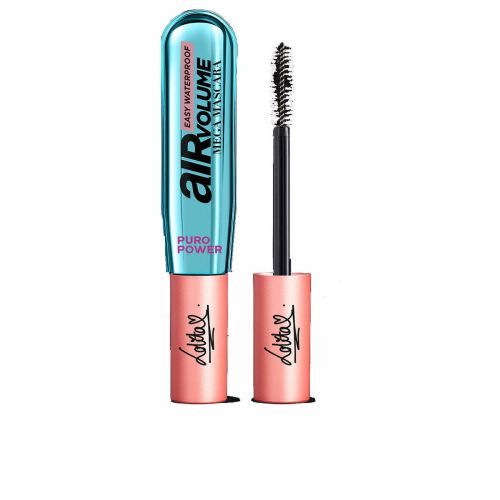 Máscara de Pestañas L’Oreal Make Up Air Volume Resistente al agua 8,5 ml