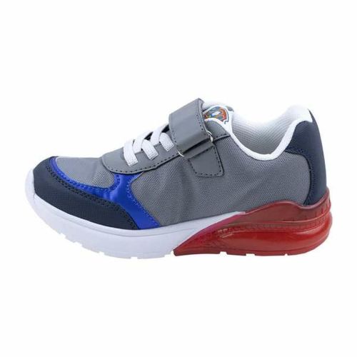 Zapatillas Casual Niño The Paw Patrol Gris claro 25