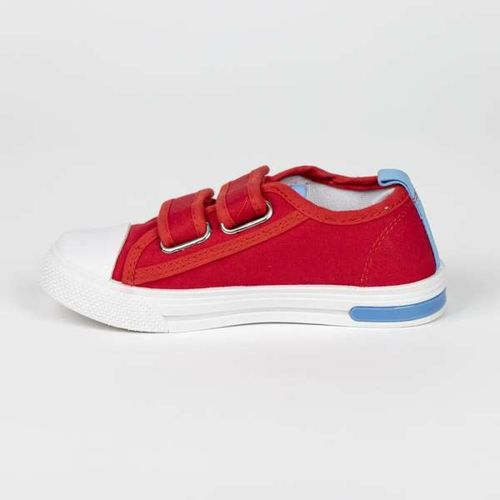 Zapatillas Casual Niño The Avengers