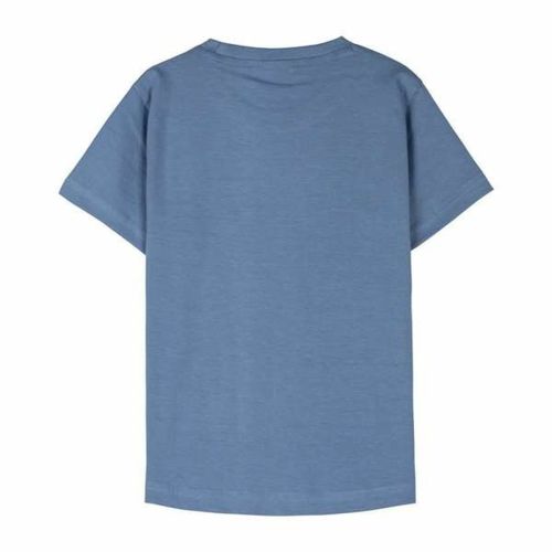 Camiseta de Manga Corta Infantil Spider-Man 4 Años
