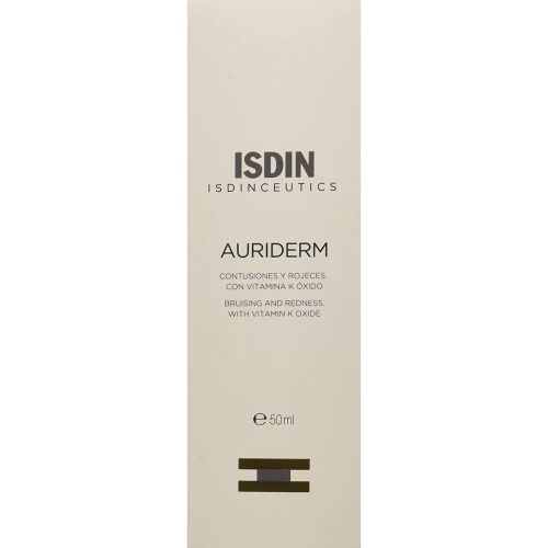 Crema Facial Isdin Isdinceutics (50 ml)