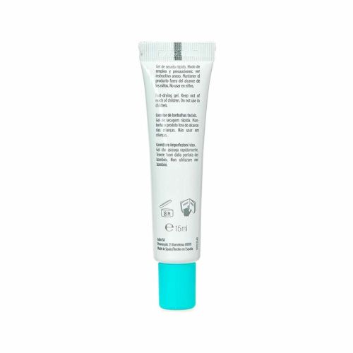 Tratamiento Pieles Acneicas Isdin Acniben Gel Corrector Facial (15 ml)