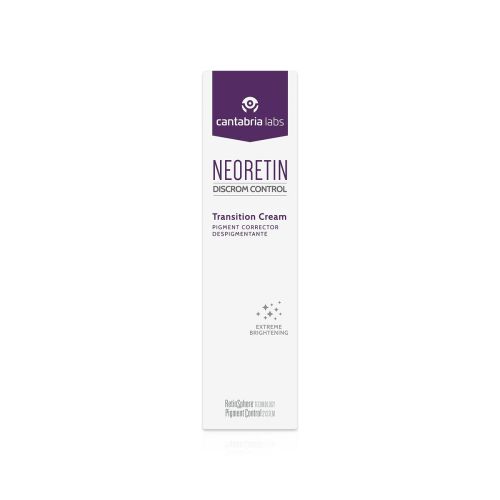 Crema Despigmentante Neoretin Discrom Control 50 ml