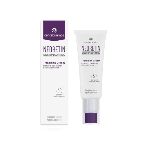 Crema Despigmentante Neoretin Discrom Control 50 ml