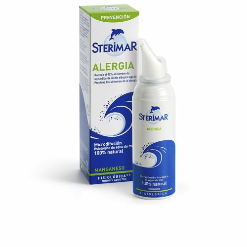 Gel de Baño Stérimar ALERGIA