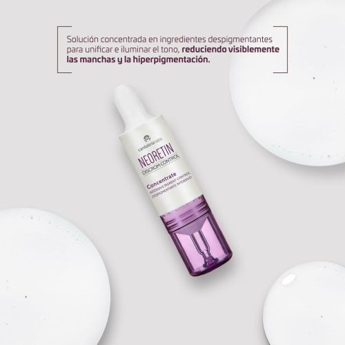 Crema Despigmentante Neoretin DISCROM CONTROL 10 ml