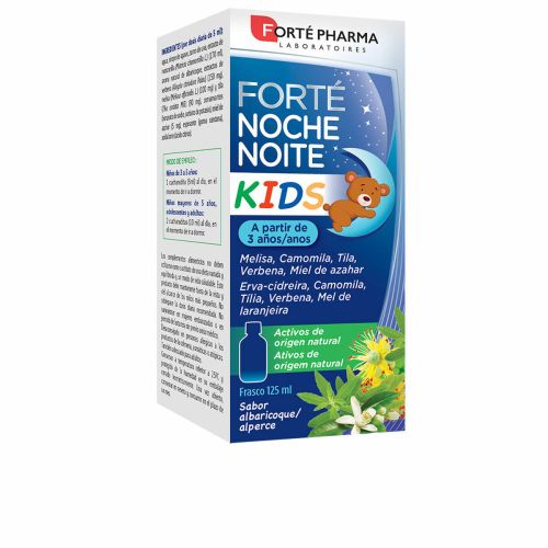 Tetina Forté Pharma Forte Noche Kids