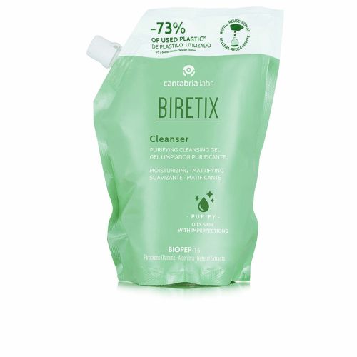 Gel Limpiador Facial BIRETIX BIRETIX CLEANSER 400 ml