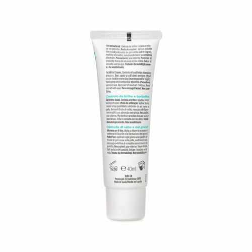 Tratamiento Pieles Acneicas Isdin Acniben Anti-imperfecciones (40 ml)