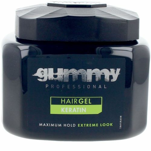 Gel Moldeador Gummy GUMMY HAIR GEL 700 ml