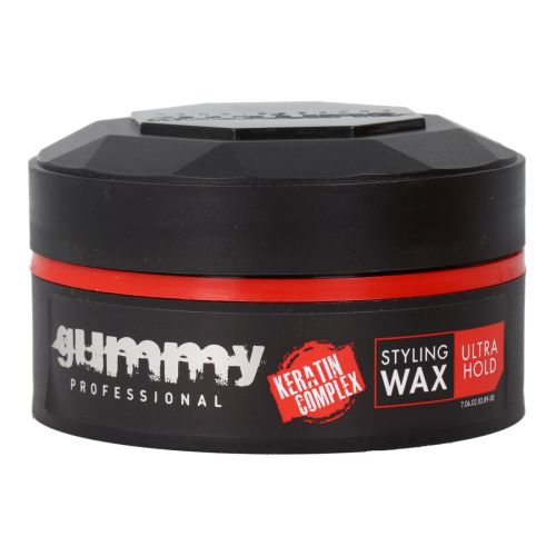 Cera Moldeadora Gummy GUMMY STYLING WAX