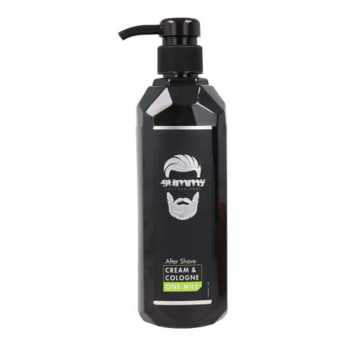 Bálsamo para la Barba Gummy GUMMY CREAM & COLOGNE Aromatizado